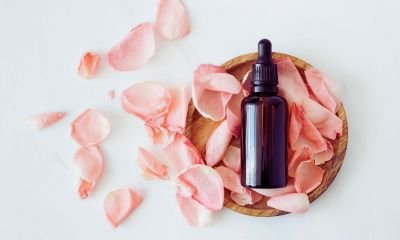 Los Beneficios de Incluir Aceites Naturales en tu Rutina de Belleza