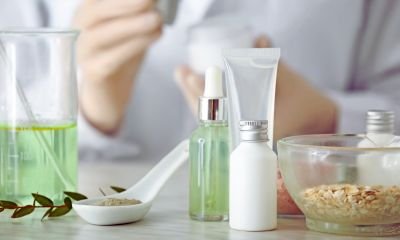 Ingredientes Naturales vs. Ingredientes Sintéticos en Cosméticos: ¿Cuál es Mejor para tu Piel?