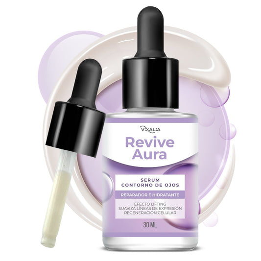 Serum Contorno de Ojos 30ML