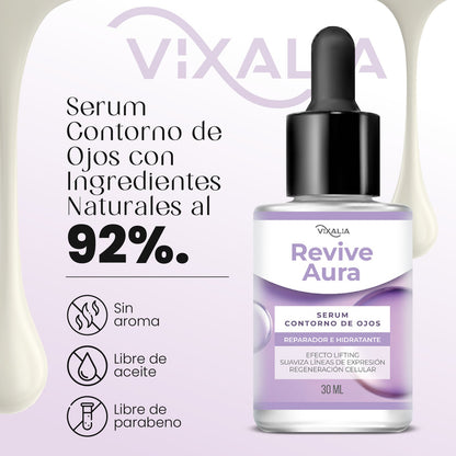 Serum Contorno de Ojos 30ML