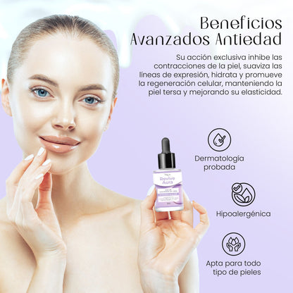 Serum Contorno de Ojos 30ML