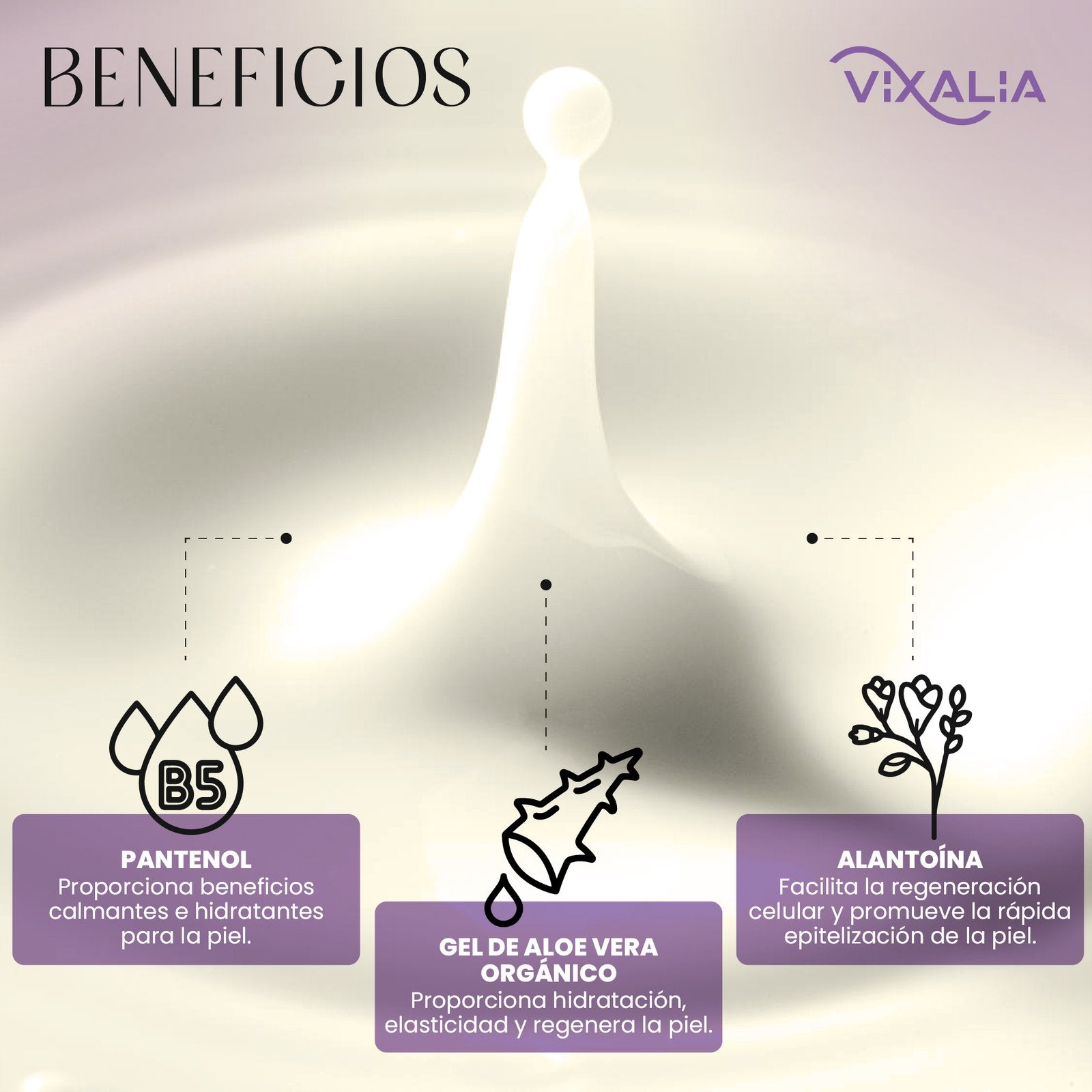 Serum Contorno de Ojos 30ML