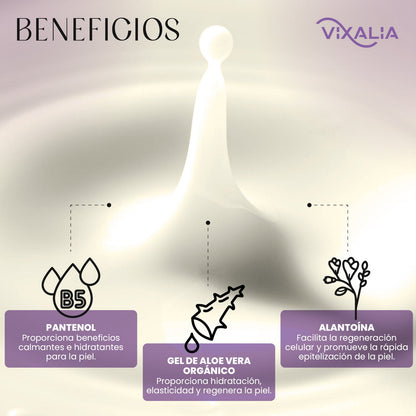 Serum Contorno de Ojos 30ML