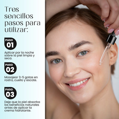 Sérum Ácido Hialurónico Concentrado 90% 30 ML