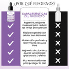Serum Contorno de Ojos 30ML