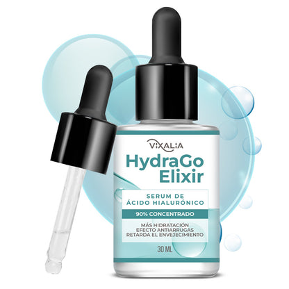 Sérum Ácido Hialurónico Concentrado 90% 30 ML