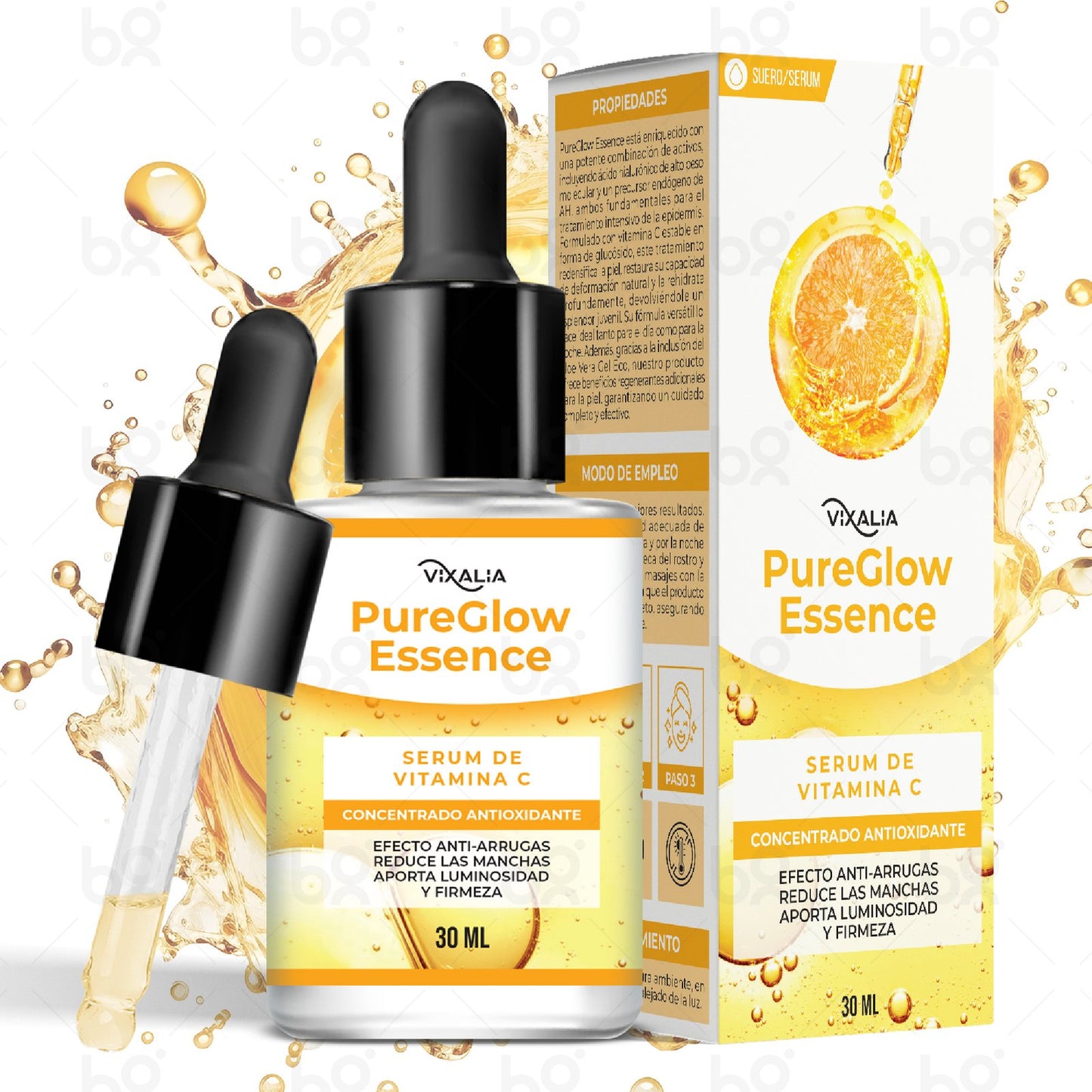 Sérum de Vitamina C 30ml