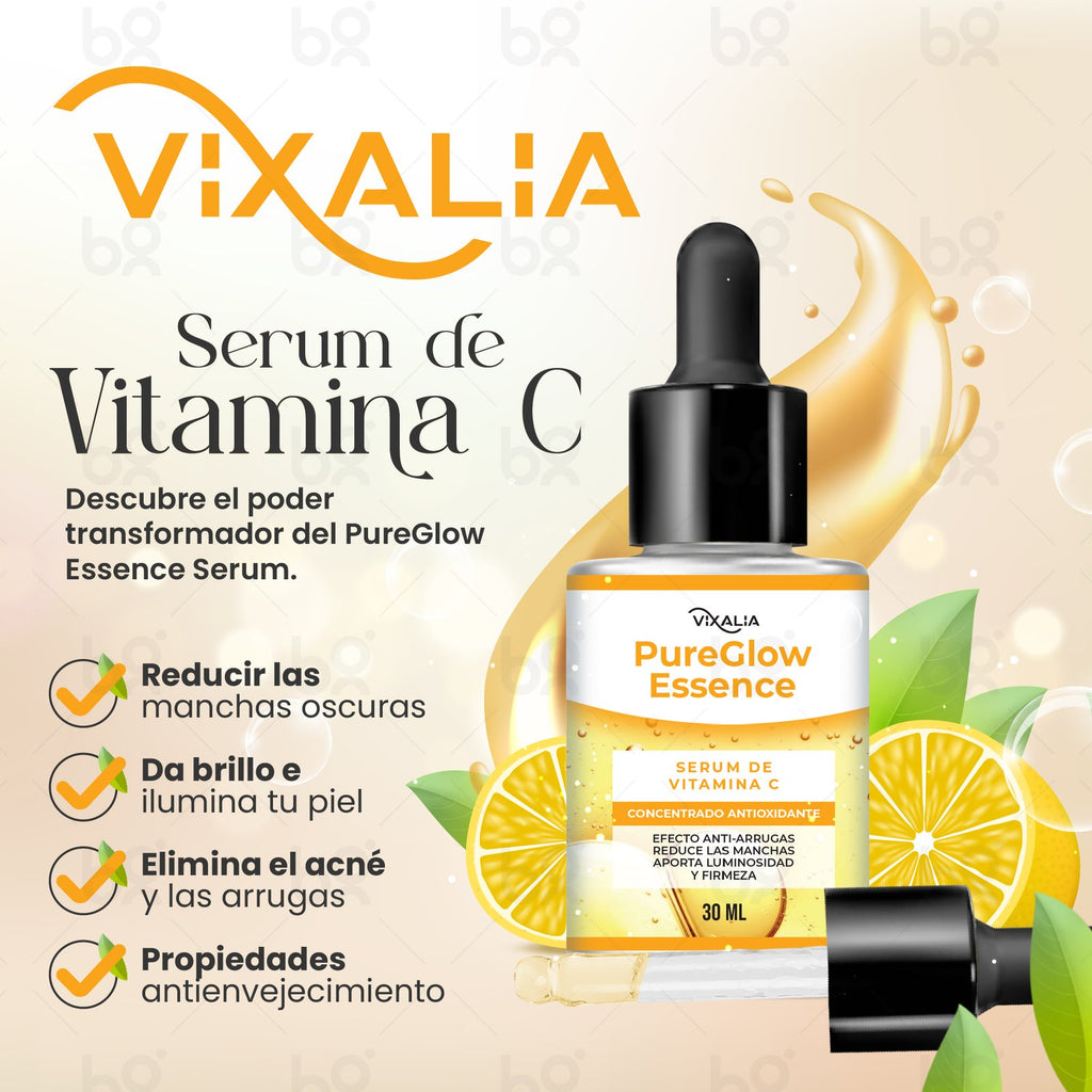 Vitamin C Serum 30ml 