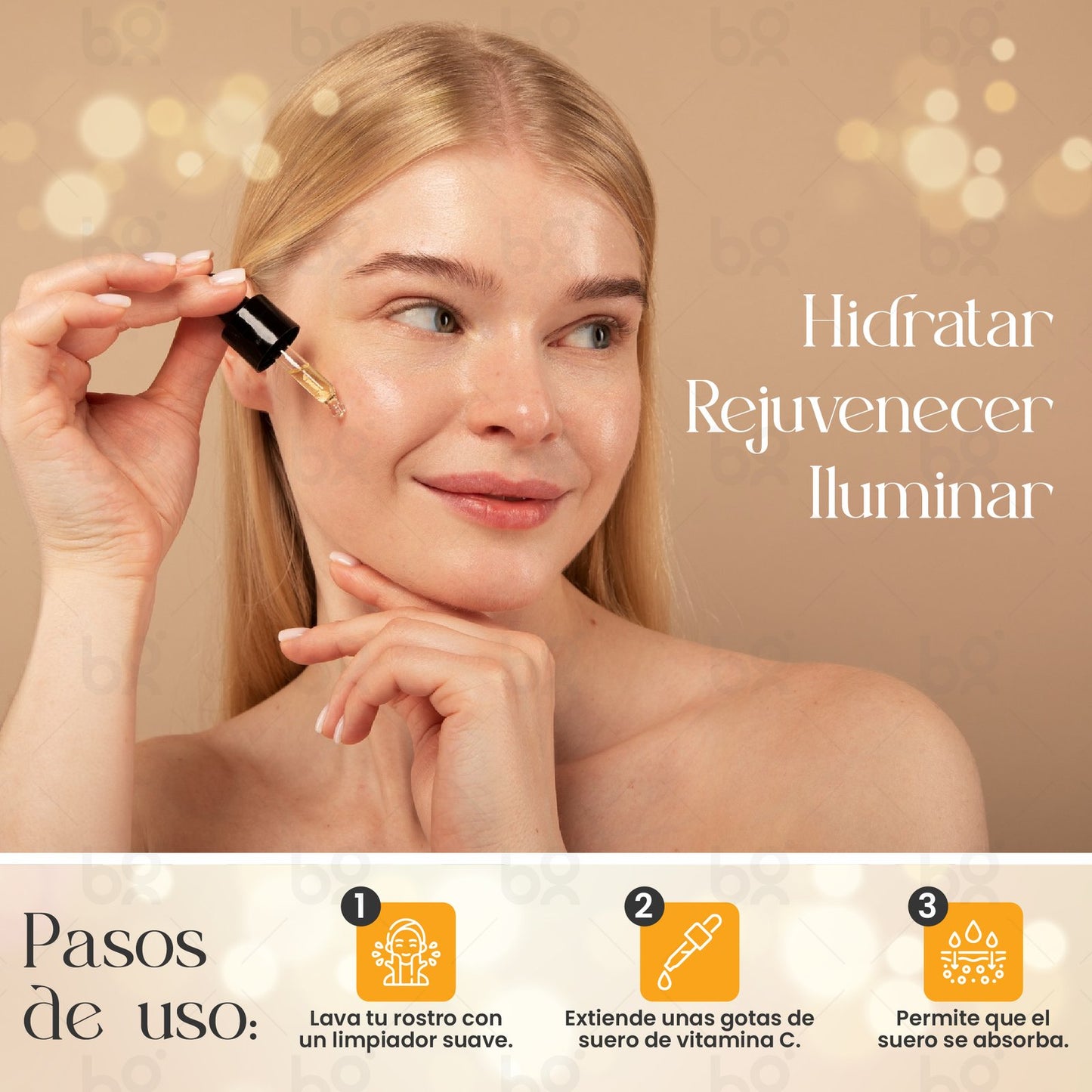 Sérum de Vitamina C 30ml