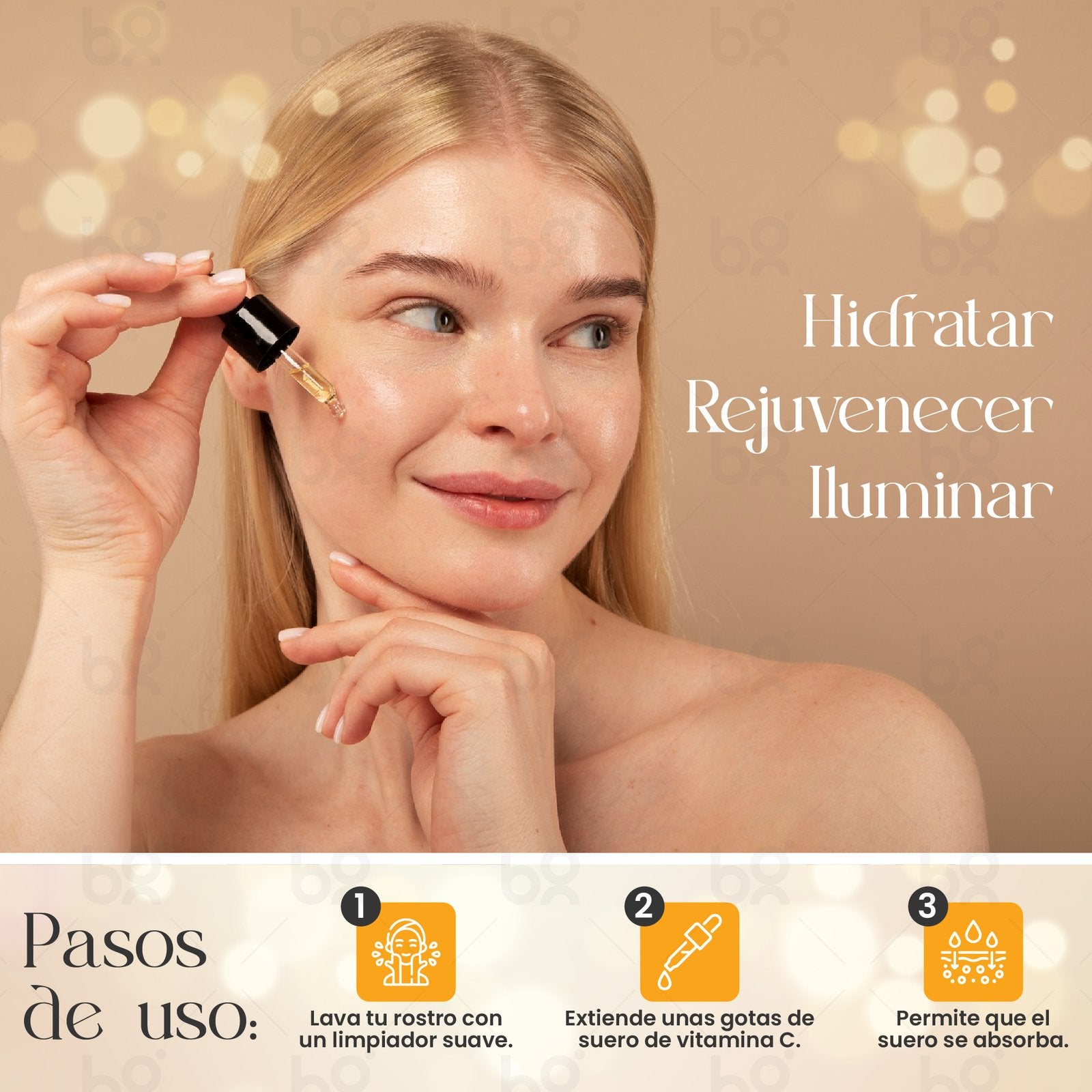 Vitamin C Serum 30ml 