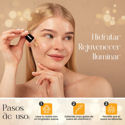 Sérum de Vitamina C 30ml