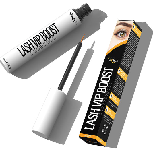 Sérum Crece Pestañas LashVip Boost
