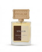 Chocolate y Vainilla Eau de Parfum Hombre