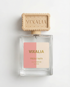 Fresa y Nata Eau de Parfum Mujer