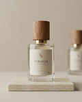 INTORNO Nº03 - Perfume cálido y envolvente. Bergamota, pimienta rosa, sándalo y almizcle.