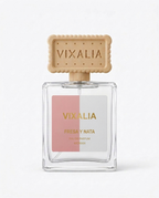 Fresa y Nata Eau de Parfum Mujer