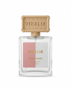 Fresa y Nata Eau de Parfum Mujer