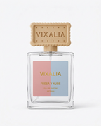 Fresa y Nube Eau de Parfum Mujer