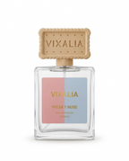 Fresa y Nube Eau de Parfum Mujer