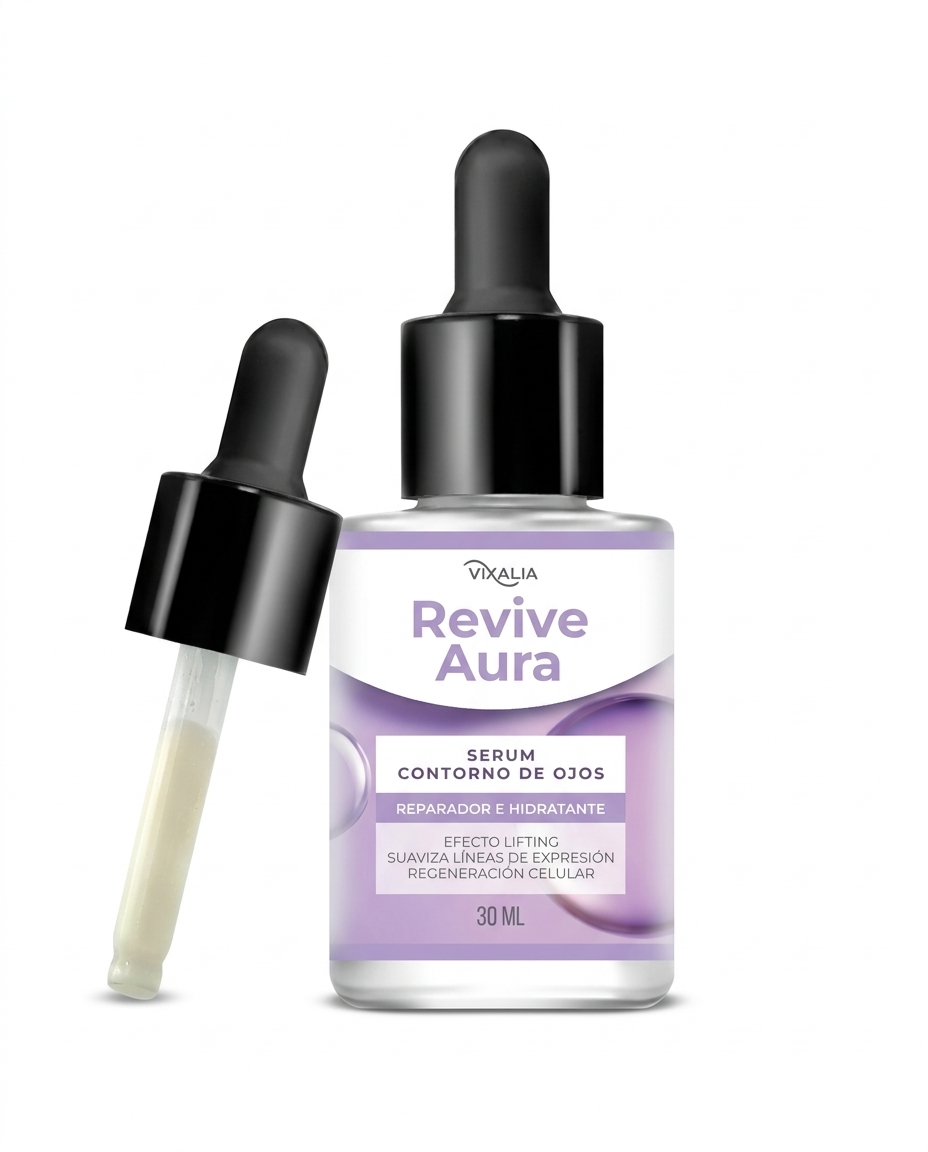 Serum Contorno de Ojos 30ML