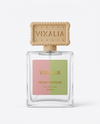Fresa y Pistacho Eau de Parfum Mujer