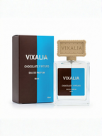 Chocolate y Pitufo Eau de Parfum Hombre