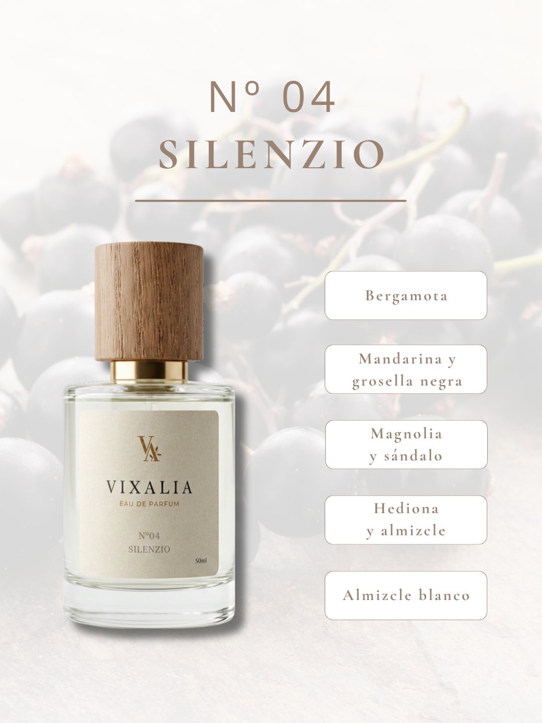 DÚO ENVOLVENTE - Nº 3 Intorno + Nº4 Silenzio