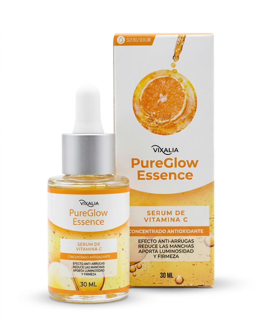 Sérum de Vitamina C 30ml