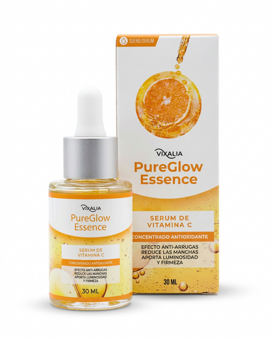 Sérum de Vitamina C 30ml