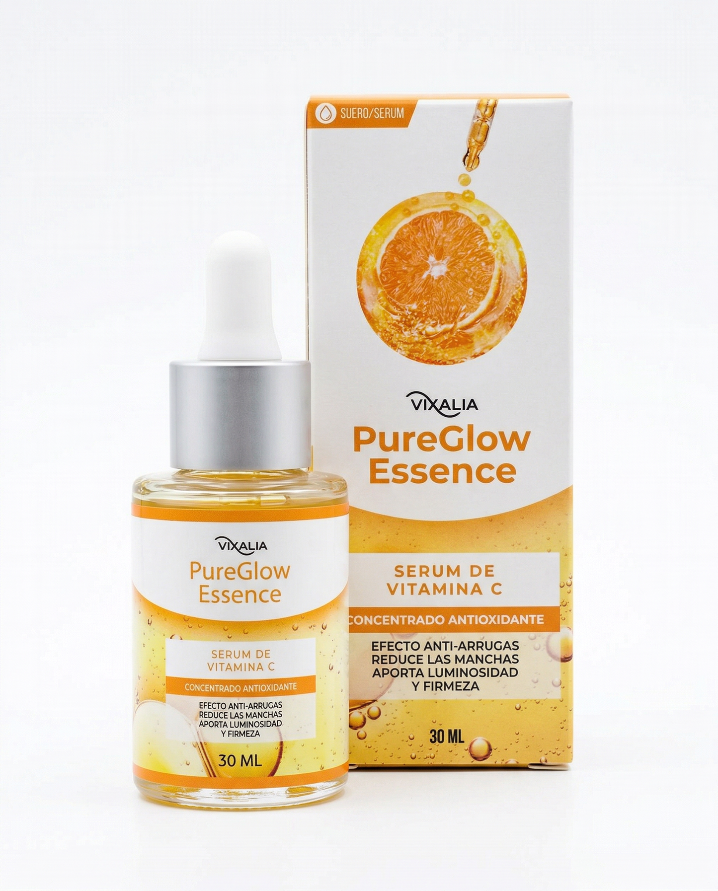 Sérum de Vitamina C 30ml