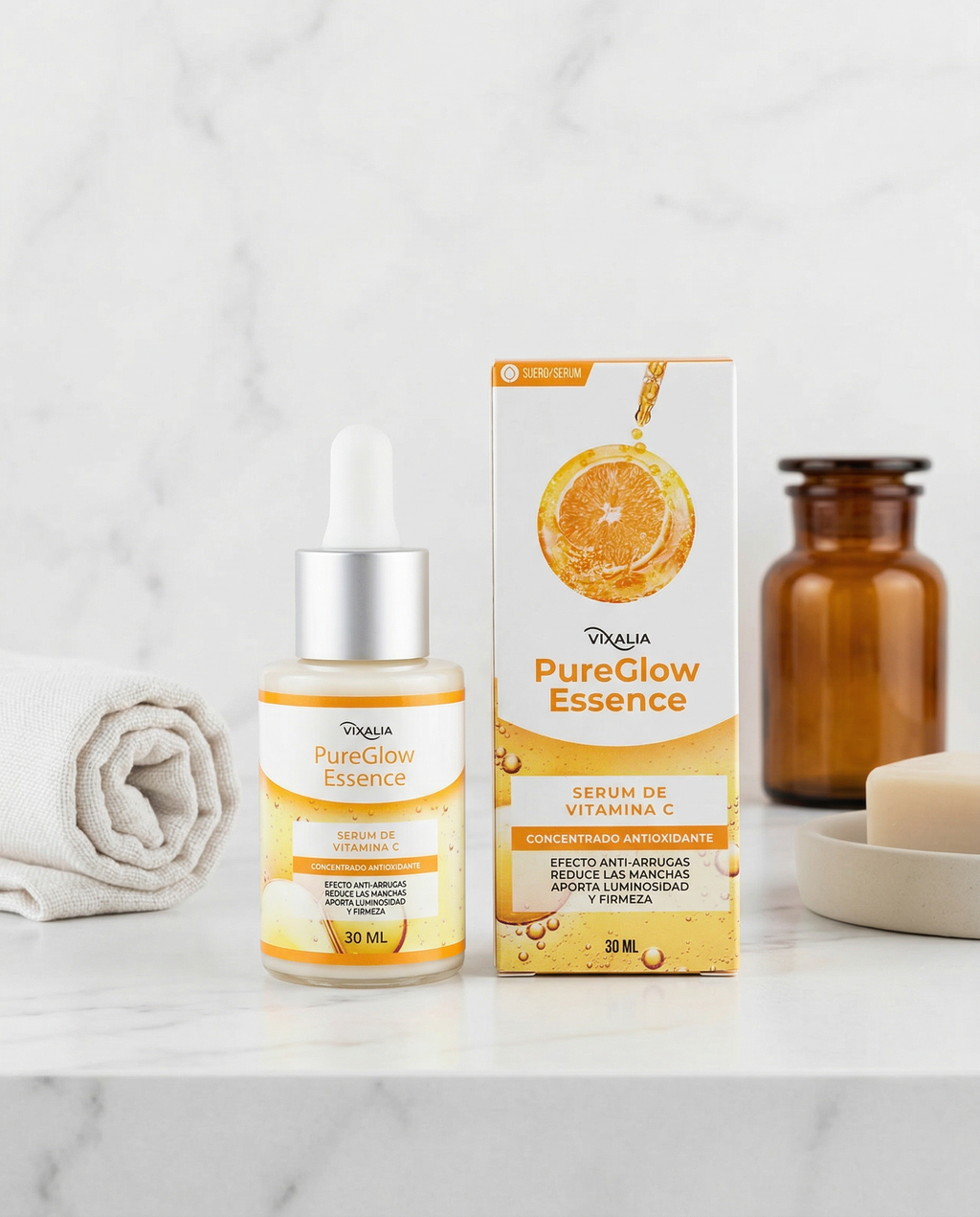 Vitamin C Serum 30ml 