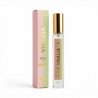 Fresa y Pistacho Eau de Parfum Mujer